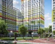 3-комнатная квартира площадью 93 кв.м, Ярцевская ул., 24 | цена 19 300 000 руб. | www.metrprice.ru