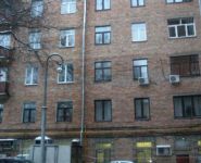 2-комнатная квартира площадью 53 кв.м, Загорьевская улица, 25 | цена 7 300 000 руб. | www.metrprice.ru