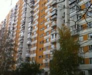 1-комнатная квартира площадью 36 кв.м, Волоцкой пер., 13К2 | цена 4 600 000 руб. | www.metrprice.ru