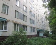 3-комнатная квартира площадью 60.5 кв.м, Вешняковская ул., 39 | цена 8 600 000 руб. | www.metrprice.ru