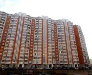 1-комнатная квартира площадью 38 кв.м, проспект Гагарина, 24к2 | цена 3 940 000 руб. | www.metrprice.ru