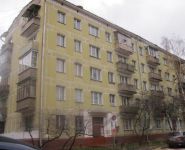2-комнатная квартира площадью 2 кв.м, Пивченкова ул., 4 | цена 8 200 000 руб. | www.metrprice.ru
