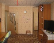 1-комнатная квартира площадью 33 кв.м, Энгельса ул., 7 | цена 2 050 000 руб. | www.metrprice.ru