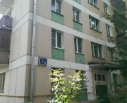 2-комнатная квартира площадью 44 кв.м, 9-я Парковая улица, д.д.1, корп. 2 | цена 6 650 000 руб. | www.metrprice.ru