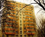 1-комнатная квартира площадью 36 кв.м, Нагорная ул., 19К3 | цена 6 150 000 руб. | www.metrprice.ru