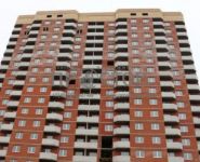 1-комнатная квартира площадью 50 кв.м, улица Фабрициуса, 22 | цена 3 150 000 руб. | www.metrprice.ru