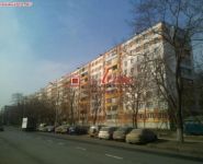 2-комнатная квартира площадью 45 кв.м, Полбина ул., 60 | цена 6 850 000 руб. | www.metrprice.ru