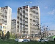 3-комнатная квартира площадью 66.7 кв.м, 11-й мкр, К1136 | цена 7 200 000 руб. | www.metrprice.ru