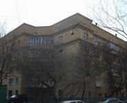 3-комнатная квартира площадью 76 кв.м, Тихвинский переулок, 10-12к1 | цена 23 000 000 руб. | www.metrprice.ru