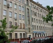 2-комнатная квартира площадью 77 кв.м, Рождественский бул., 17 | цена 37 000 000 руб. | www.metrprice.ru