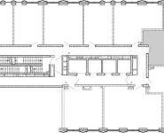 2-комнатная квартира площадью 70 кв.м, Дыбенко улица, д. 7 корп. 1 | цена 13 677 690 руб. | www.metrprice.ru