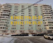 1-комнатная квартира площадью 37 кв.м, Изюмская ул., 46К1 | цена 5 200 000 руб. | www.metrprice.ru