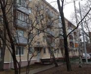 1-комнатная квартира площадью 30 кв.м, Лазо ул., 6 | цена 4 300 000 руб. | www.metrprice.ru