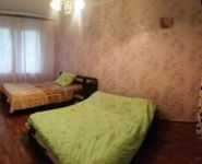 1-комнатная квартира площадью 33 кв.м, улица Артамонова, 4к1 | цена 5 600 000 руб. | www.metrprice.ru