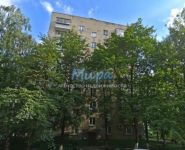 2-комнатная квартира площадью 44 кв.м, Шоссейная ул., 3 | цена 4 250 000 руб. | www.metrprice.ru