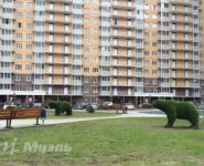1-комнатная квартира площадью 34 кв.м, Вертолетная ул. | цена 3 590 000 руб. | www.metrprice.ru