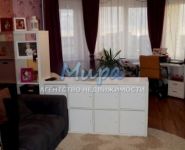 2-комнатная квартира площадью 60 кв.м, Гагарина пр-т, 23 | цена 6 000 000 руб. | www.metrprice.ru