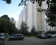 1-комнатная квартира площадью 39 кв.м, улица Намёткина, 9к1 | цена 7 900 000 руб. | www.metrprice.ru