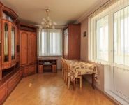 2-комнатная квартира площадью 45 кв.м, Борисовский пр., 44К3 | цена 7 200 000 руб. | www.metrprice.ru