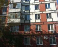 1-комнатная квартира площадью 32 кв.м, Азовская улица, 21 | цена 5 990 000 руб. | www.metrprice.ru