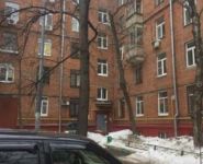 3-комнатная квартира площадью 78 кв.м, 3-я Парковая улица, 39к1 | цена 10 800 000 руб. | www.metrprice.ru