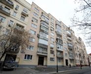 2-комнатная квартира площадью 63 кв.м, Малая Бронная улица, 34 | цена 41 000 000 руб. | www.metrprice.ru