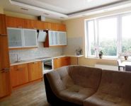 2-комнатная квартира площадью 65 кв.м, Ильинское шоссе, 14 | цена 8 700 000 руб. | www.metrprice.ru