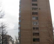 3-комнатная квартира площадью 90 кв.м, Вересаева ул., 12 | цена 19 300 000 руб. | www.metrprice.ru