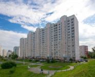 2-комнатная квартира площадью 56 кв.м, Изюмская улица, 37к1 | цена 7 500 000 руб. | www.metrprice.ru