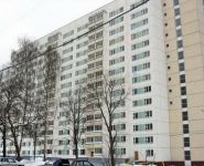 2-комнатная квартира площадью 57 кв.м, 3-й мкр, К303 | цена 6 800 000 руб. | www.metrprice.ru