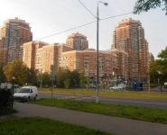 2-комнатная квартира площадью 76 кв.м, улица Лавочкина, 34 | цена 24 500 000 руб. | www.metrprice.ru