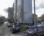 1-комнатная квартира площадью 39 кв.м, Дубнинская ул., 30Б | цена 6 050 000 руб. | www.metrprice.ru