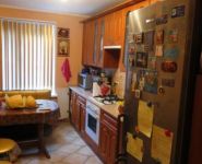 3-комнатная квартира площадью 62 кв.м, Молдагуловой ул., 16/1 | цена 8 500 000 руб. | www.metrprice.ru