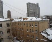 2-комнатная квартира площадью 59 кв.м, Арбат ул., 20 | цена 19 500 000 руб. | www.metrprice.ru