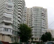 3-комнатная квартира площадью 76 кв.м, Грина ул., 30 | цена 13 500 000 руб. | www.metrprice.ru