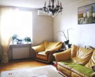 3-комнатная квартира площадью 60 кв.м, Гусятников пер., 9 | цена 22 499 000 руб. | www.metrprice.ru