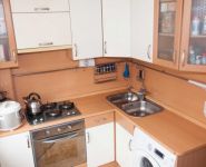 3-комнатная квартира площадью 63.1 кв.м, Чертановская ул., 16К2 | цена 9 750 000 руб. | www.metrprice.ru