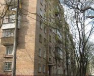 2-комнатная квартира площадью 41 кв.м, Волгоградский просп., 16 | цена 8 700 000 руб. | www.metrprice.ru