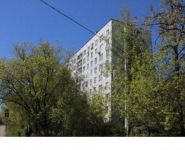 2-комнатная квартира площадью 38 кв.м, улица Фёдора Полетаева, 19к1 | цена 6 800 000 руб. | www.metrprice.ru