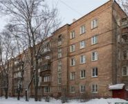 1-комнатная квартира площадью 32 кв.м, 4-й Войковский проезд, 5 | цена 5 900 000 руб. | www.metrprice.ru