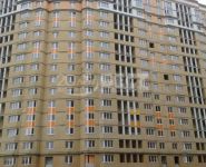 1-комнатная квартира площадью 45.7 кв.м, Радиальная 6-я ул., 7К1 | цена 6 050 000 руб. | www.metrprice.ru