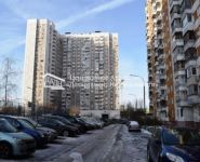 4-комнатная квартира площадью 98.7 кв.м, Никулинская ул., 31 | цена 17 500 000 руб. | www.metrprice.ru