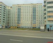 3-комнатная квартира площадью 83 кв.м, Брусилова ул., 21 | цена 8 300 000 руб. | www.metrprice.ru