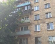 2-комнатная квартира площадью 39 кв.м, Керамическая ул., 32 | цена 3 550 000 руб. | www.metrprice.ru