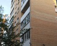 2-комнатная квартира площадью 58 кв.м, Новоалексеевская ул., 20 | цена 12 500 000 руб. | www.metrprice.ru
