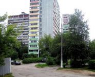 1-комнатная квартира площадью 38.6 кв.м, Букинское ш., 27 | цена 3 000 000 руб. | www.metrprice.ru