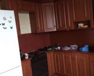 1-комнатная квартира площадью 38 кв.м, Кременчугская ул., 3к4 | цена 8 600 000 руб. | www.metrprice.ru