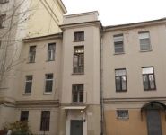 2-комнатная квартира площадью 43 кв.м, Вишняковский переулок, 27 | цена 16 200 000 руб. | www.metrprice.ru