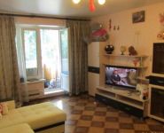 1-комнатная квартира площадью 34.6 кв.м, Кировоградская ул., 42К3 | цена 6 000 000 руб. | www.metrprice.ru