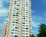3-комнатная квартира площадью 77 кв.м, Парковая ул., 8К1 | цена 10 600 000 руб. | www.metrprice.ru